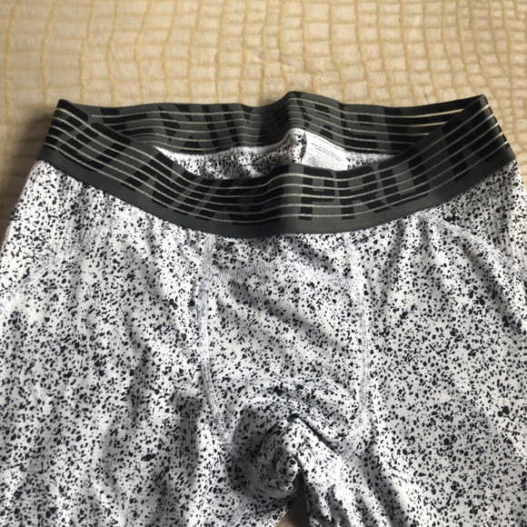 Nike Pants Nwt Nike Eybl Compression Tights Lt Poshmark